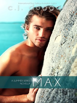cover image of Max (The Summer Series Novella) (Volume 2.5)
